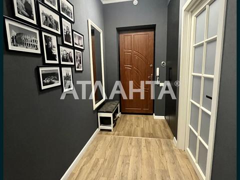 квартира по адресу Небесной Сотни просп. (Маршала Жукова), 3А/1