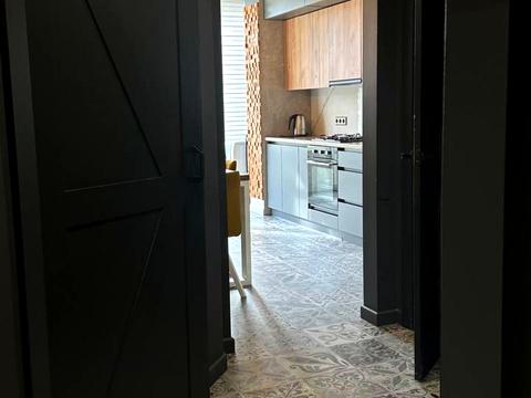 квартира по адресу Львовская ул., 27