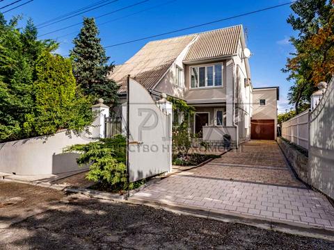 будинок за адресою Святошинський район