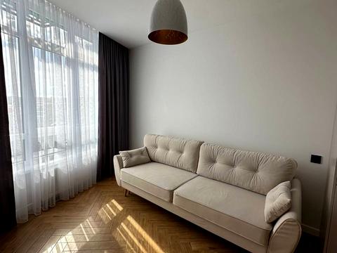 квартира за адресою Під Голоском вул., 19г