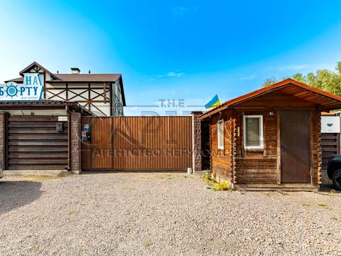 будинок за адресою Березневий пров.