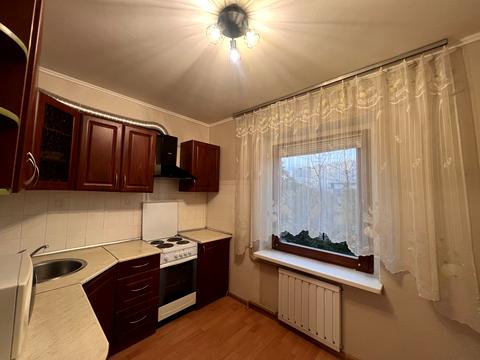 квартира по адресу Срибнокильская ул., 14