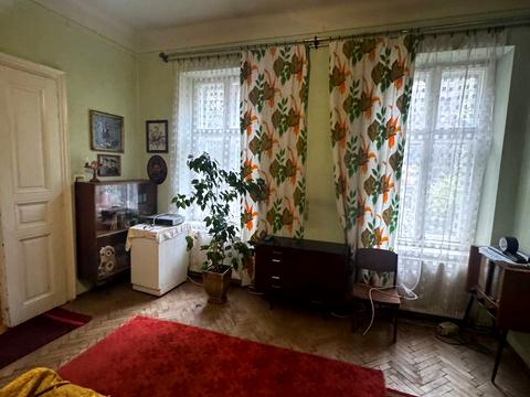 квартира за адресою Городоцька вул., 45