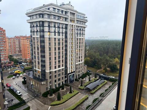 квартира по адресу Университетская ул., 3/3