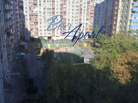 квартира за адресою Велика Китаївська вул., 53