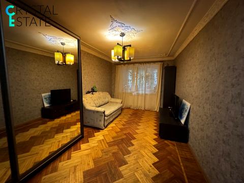 квартира по адресу Клубничный пер., 25