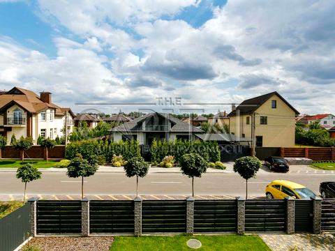 будинок за адресою Борщагівська вул.