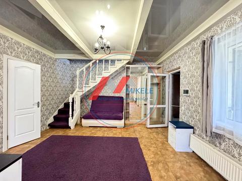 дом по адресу Ботаническая ул., 22А