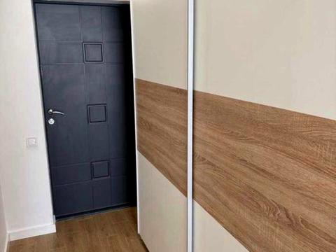 квартира за адресою Каховська вул., 62-А