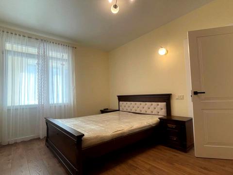 квартира по адресу Королёва ул., 9а