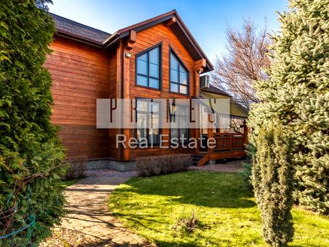 будинок за адресою 126-та Садова вул.