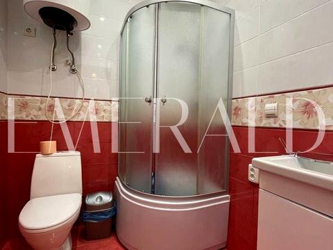 комерційна за адресою Шовкуненка вул., 4