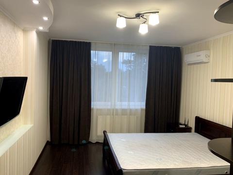 квартира за адресою Юрія Поправки вул. (Миколи Лебедєва), 14