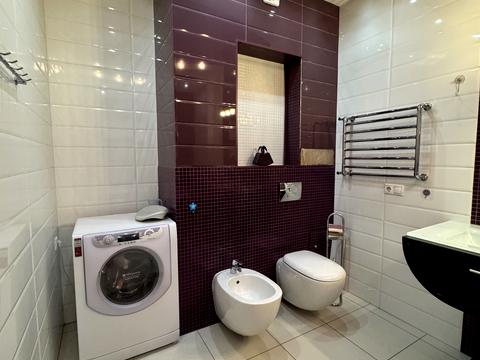 квартира по адресу Андрея Верхогляда ул. (Михайла Драгомирова), 4