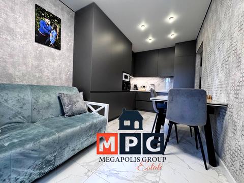 квартира за адресою Борткевича вул., 5