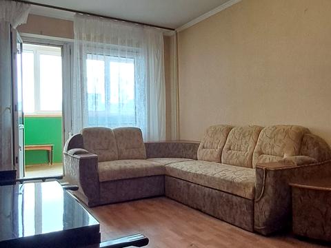 квартира по адресу Академика Ефремова ул. (Командарма Уборевича), 20