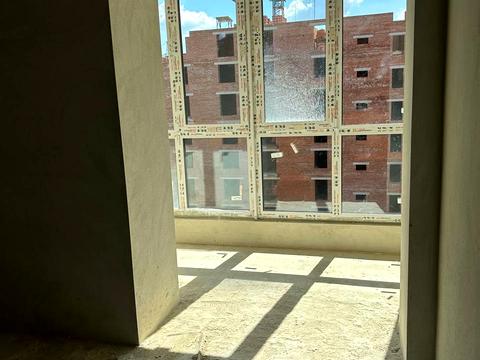 квартира за адресою Виноградна вул., 15