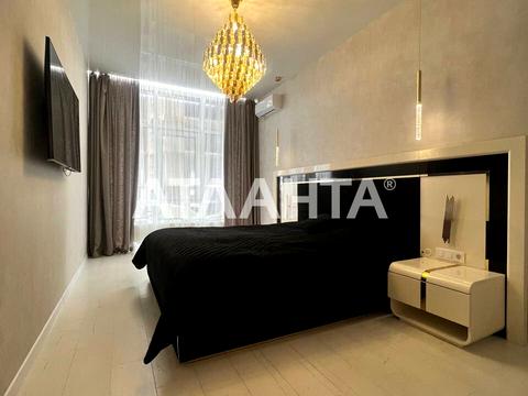 квартира по адресу Курортный пер., 1-Б