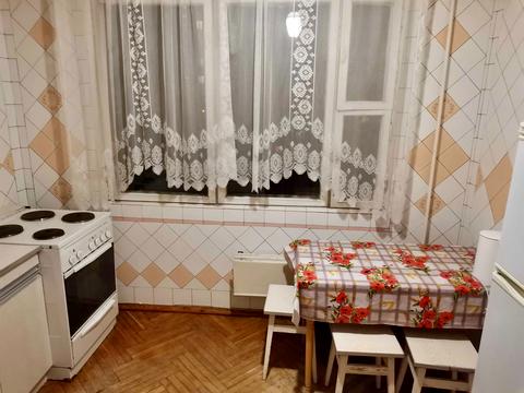 квартира по адресу Червоной Калины просп. (Владимира Маяковского), 59