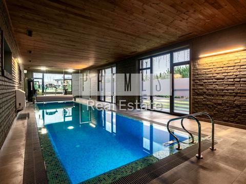 будинок за адресою Лісова вул.