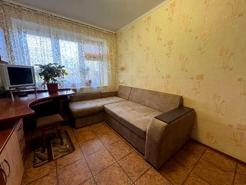 квартира за адресою Деповська вул., 4