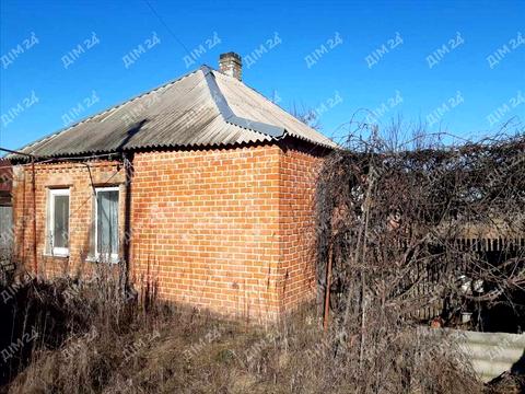 дом по адресу Журавлина, 18