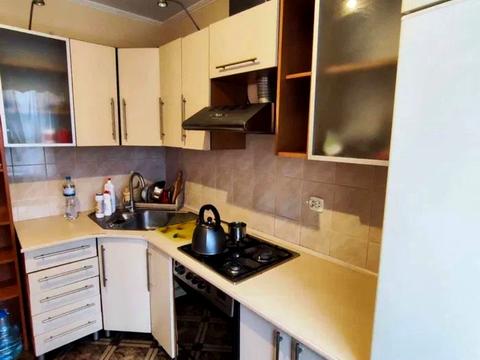 квартира по адресу Мазепи ул., 17