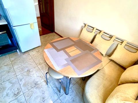 квартира по адресу Миру проспект, 55