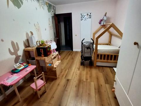 квартира за адресою Ювілейний просп. (), 53