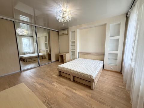 квартира по адресу Юлии Здановской ул. (Ломоносова), 54