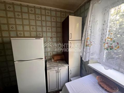 квартира за адресою Ініціативна вул., 4