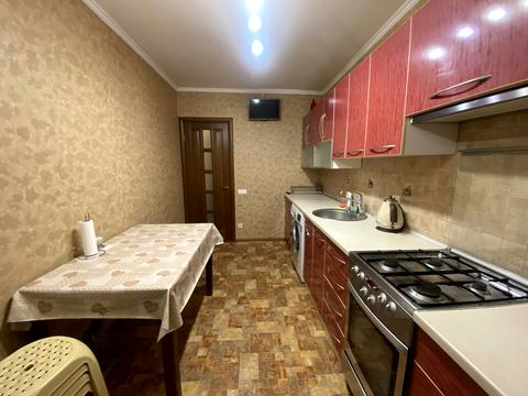 квартира по адресу Большая Арнаутская ул., 84