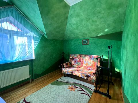 будинок за адресою Житомирське Шоссе