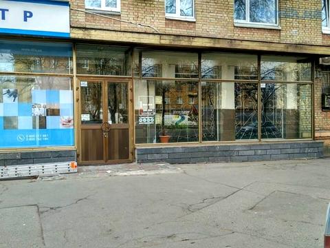 комерційна за адресою Леоніда Каденюка просп. (Юрія Гагаріна)