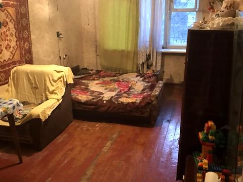 квартира по адресу Анатра пер. (Генерала Вишневского), 60