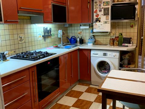 квартира по адресу Садовая ул., 1