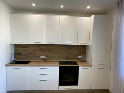 квартира по адресу Елизаветы Чавдар ул., 34