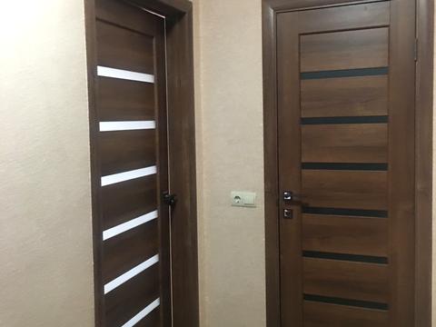 квартира за адресою Осокорська вул., 2-А
