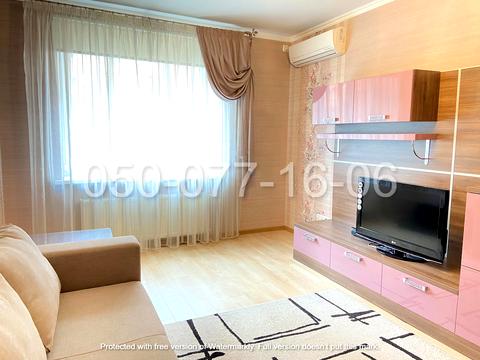 квартира по адресу соборности, 40д