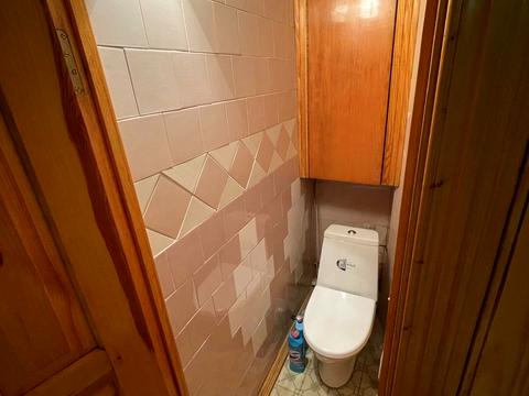 квартира за адресою Волковича, 11