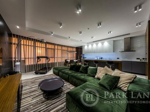 квартира за адресою Кловський узвіз (Кловський), 7