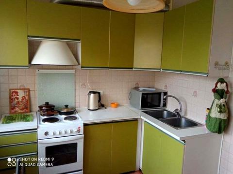 квартира за адресою Георгія Гонгадзе просп. (Радянської України), 18-В