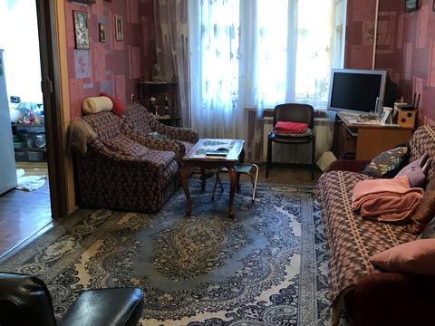 квартира по адресу Михаила Бойчука ул. (Киквидзе), 6-А