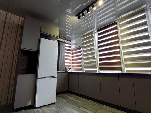 квартира по адресу Осипа Сорохтея ул., 41