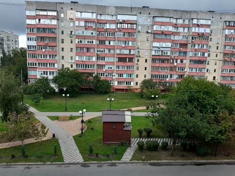 квартира за адресою Освіти вул., 2