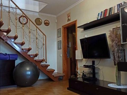 квартира за адресою Рахманінова вул., 13/30