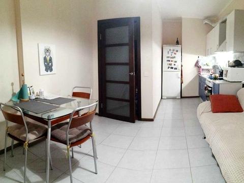 квартира по адресу Семьи Кульженков ул. (Дегтяренко Петра), 31-А