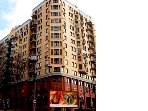 квартира по адресу Паньківська, 27/78