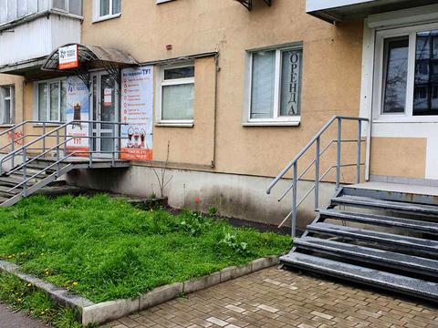 коммерческая по адресу Киевская ул., 73
