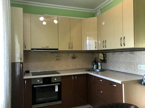 квартира за адресою Милославська вул., 37